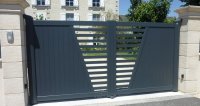 Notre société de clôture et de portail à Saint-Pierre-Laval